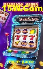 Benefícios VIP na mcm game